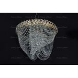 Люстра Водоворот Василиса в Симферополе