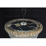 Люстра Водоворот Василиса в Симферополе