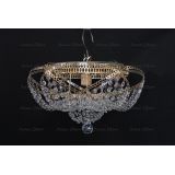 Люстра Галактика № 1 - 1 лампа в Симферополе