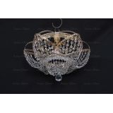 Люстра Галактика № 1 - 1 лампа в Симферополе