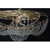 Люстра Галактика № 1 - 1 лампа в Симферополе