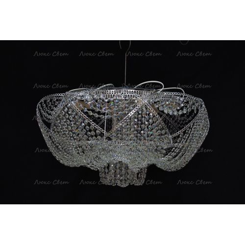 Люстра Галактика 1 в Симферополе Гусь Хрустальный