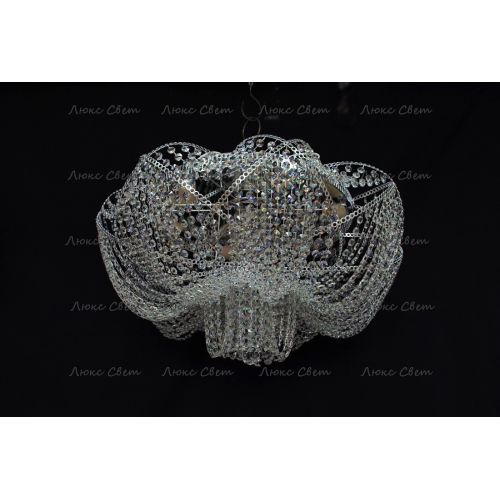 Люстра Галактика 1 в Симферополе Гусь Хрустальный