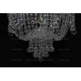 Люстра Лотос Анна в Симферополе