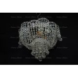 Люстра Лотос Анна в Симферополе