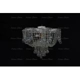 Люстра Лотос Анна в Симферополе