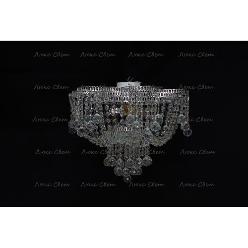 Люстра Лотос Анна в Симферополе Гусь Хрустальный