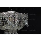 Люстра Лотос Анна в Симферополе