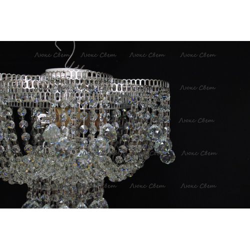 Люстра Лотос Анна в Симферополе Гусь Хрустальный