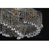 Люстра Космос конус 30 мм в Симферополе