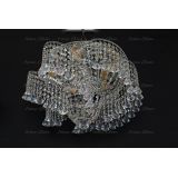 Люстра Космос конус 30 мм в Симферополе