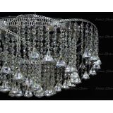 Люстра Космос конус 40 мм в Симферополе