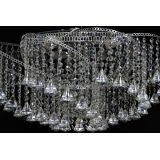 Люстра Космос конус 40 мм в Симферополе