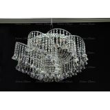 Люстра Космос конус 40 мм в Симферополе