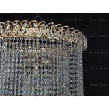 Люстра Водопад длинный в Симферополе