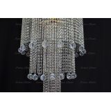 Люстра Водопад длинный в Симферополе