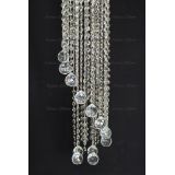 Люстра Водопад длинный в Симферополе