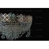 Люстра Корона №1 - 5 ламп  в Симферополе