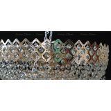 Люстра Корона №1 - 5 ламп  в Симферополе