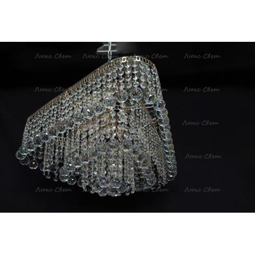 Люстра Верона №2 в Симферополе Гусь Хрустальный