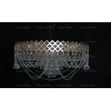 Люстра Корона №1 - 6 ламп  в Симферополе