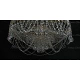 Люстра Корона №1 - 6 ламп  в Симферополе