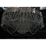 Люстра Корона №1 - 6 ламп  в Симферополе