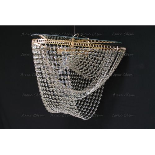 Люстра Верона № 4 в Симферополе Гусь Хрустальный