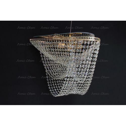 Люстра Верона № 4 в Симферополе Гусь Хрустальный