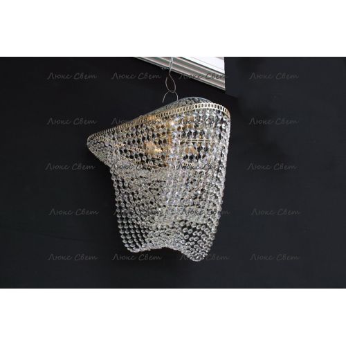 Люстра Верона № 4 в Симферополе Гусь Хрустальный