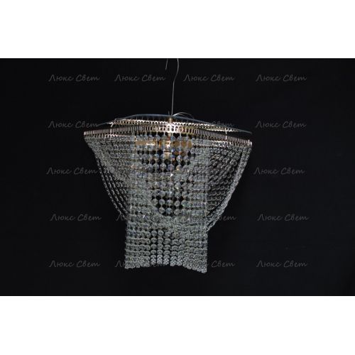 Люстра Верона № 4 в Симферополе Гусь Хрустальный