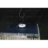 Люстра Квадрат гамма длинная в Симферополе