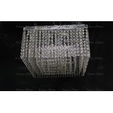 Люстра Квадрат гамма длинная в Симферополе