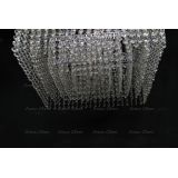 Люстра Квадрат гамма длинная в Симферополе