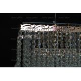 Люстра Квадрат гамма конус 40 мм длинная в Симферополе