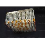 Люстра Квадрат Гамма дубик чайный  в Симферополе