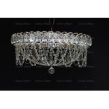 Люстра Водоворот Элит Ажур в Симферополе