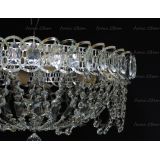 Люстра Водоворот Элит Ажур в Симферополе