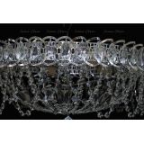 Люстра Водоворот Элит Ажур в Симферополе