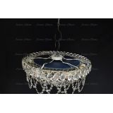 Люстра Водоворот Элит Ажур в Симферополе