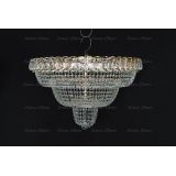 Люстра Водопад Обтикон в Симферополе