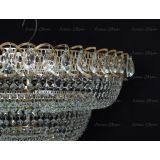 Люстра Водопад Обтикон в Симферополе