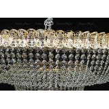 Люстра Водопад камень обтикон в Симферополе