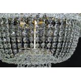 Люстра Водопад камень обтикон в Симферополе