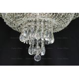 Люстра Водопад камень обтикон в Симферополе