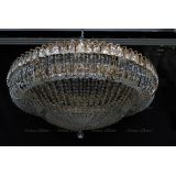 Люстра Кольцо Купол 2 - 1000 мм в Симферополе