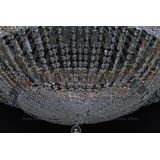 Люстра Кольцо Купол 2 - 1000 мм в Симферополе