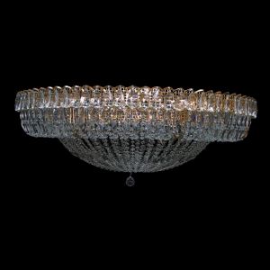 Люстра Кольцо Купол 2 - 1000 мм в Симферополе отзыв и фото покупателя