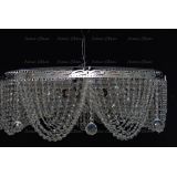 Люстра Виктория 800 мм в Симферополе