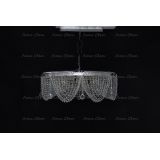 Люстра Виктория 800 мм в Симферополе